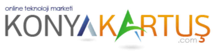 Logo Konya Toner Kartuş & Yazıcı Mürekkep | Orijinal HP, Canon, Epson Ürünleri logo